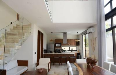 Casa en venta la reserva | Aldea Savia Tulum
