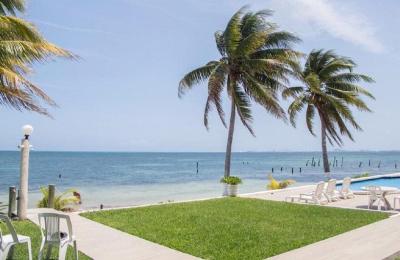 Departamento en Venta Frente al Mar